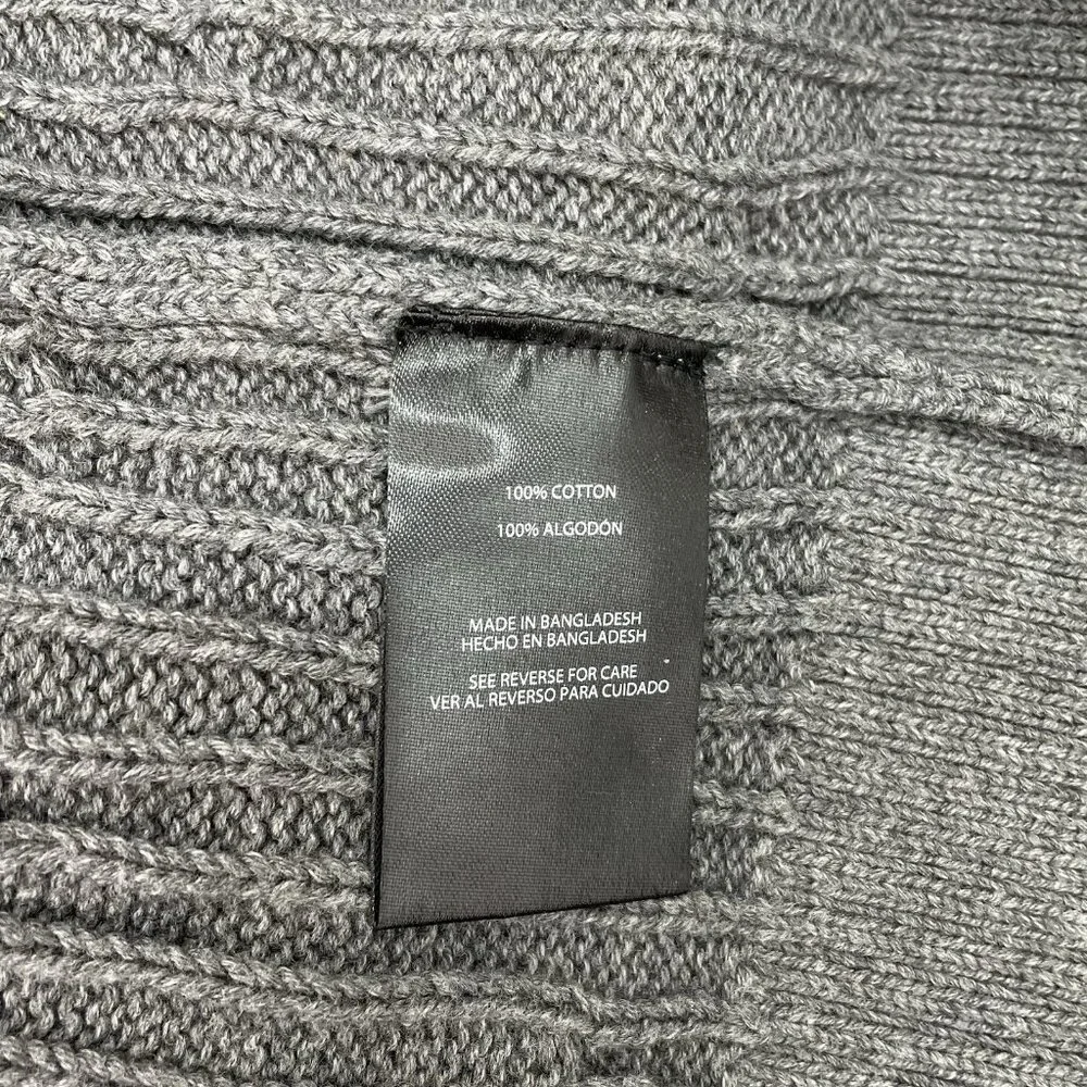 Express cable knit